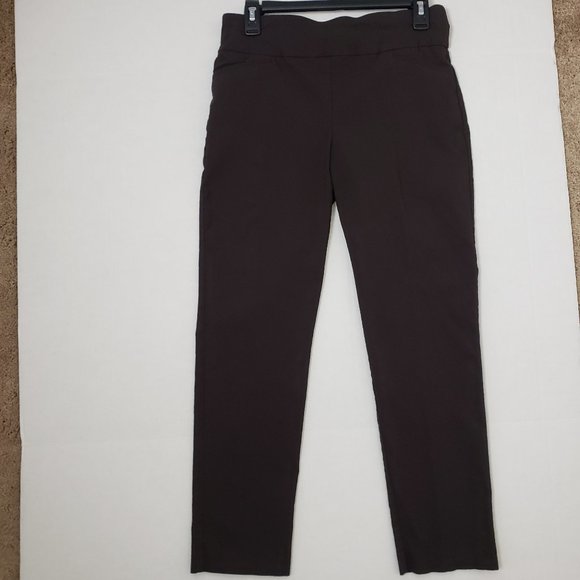 🍒Attyre New York Ankle pant - Picture 1 of 2